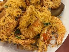 -大茄来海鲜餐厅(亚洲城分行)