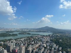 -洲际酒店·地平线全日餐厅HORIZON CAFÉ