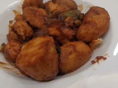 -新虹楼饭庄(崇明陈家镇店)