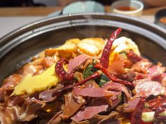 -王妈热卤·川味馆(海昌店)