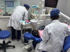 -新达口腔(华东理工大学店)