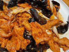 -蔡家酒楼(一德街店)