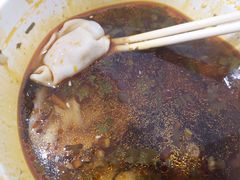 -陕味食族油泼面(工商大学店)