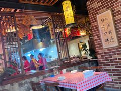 -湘厨壹品(芙蓉广场店)