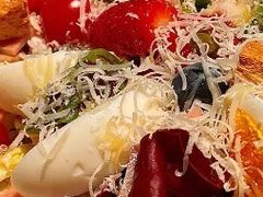 -JINNS锦时 steak&pizza(浸信会礼拜堂旧址店)