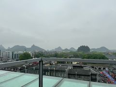 -四月吧餐厅(正阳步行街店)
