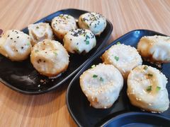 -小杨生煎(黄河路店)