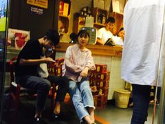 -袁记串串香火锅(郑和中路店)