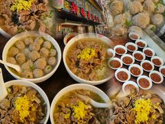 -潮镇老尾牛杂(环城西路店)