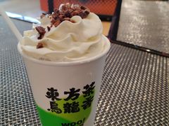 -霓裳茶舞(上海静安大悦城店)