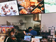 -DQ·蛋糕·冰淇淋(五角场万达店)