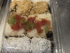 -聚德华天护国寺小吃(甜水园店)