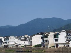 -新安江山水画廊风景区