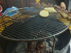 -源味居手把签烧烤(长春一店)