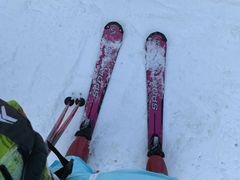 -杭州生仙里国际滑雪场