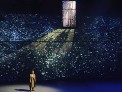 -《12·12》西安事变大型实景演出