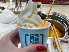 -龍歌自助小火锅(市北台东利群店)