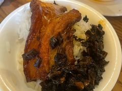 -金苑酒家·客家菜·广东老字号(万象店)