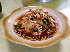 -川悦壹号·川菜(蠡溪路店)