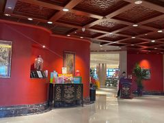 -北京中国大饭店