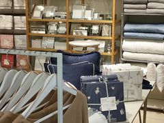 -ZARA HOME(蓝色港湾店)