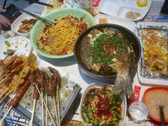 -靓虾二哥·龙虾馆(大塘总店)