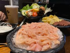 -呷哺呷哺(孝义万达店)