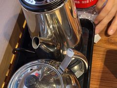 -九田家黑牛烤肉料理(新辰里亚运村店)