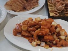 -大眼锅贴水饺(河东店)