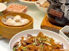 -顺风汤馆·广府粤菜(江宸天街店)