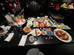 -上井精致料理(中兴商业大厦店)