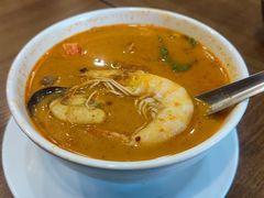 -曼谷食堂·泰国家庭料理