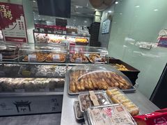 -闻酥园(水碾河路店)