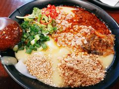 -麒麟风烤牛肉·云南烧烤小排档(丹凤街店)