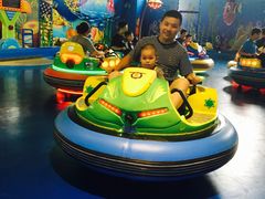 -蒙特利亲子乐园