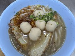 -榮泰米粉湯(Left Shop)