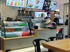 -姐弟俩土豆粉(同城街华联店)