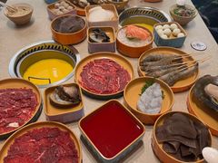 -海底捞大排档火锅(打浦路店)