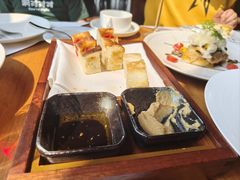 -北辰洲际酒店·IT MAMA意式家味餐厅