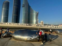 -演武大桥观景平台