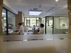 -弗蕾亚·和月月子调理院(东湖店)