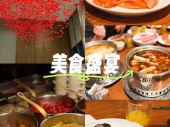 -嘉定凯悦·咖啡厅