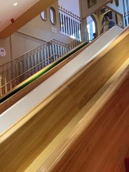 -奈尔宝家庭中心·亲子餐厅(前滩店)