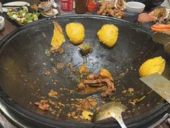 -姥家海鲜大锅台(永丰胡同老店)