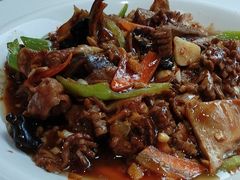 -大清花饺子(山庄店)