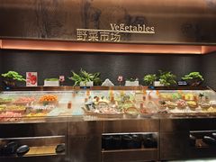-一绪に和牛寿喜烧(罗湖益田假日店)