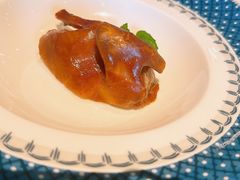 -三号黄浦会Canton Table