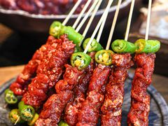 -盡膳口福跷脚牛肉火锅(晶耀前滩店)