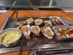 -蚝英雄·鲜蚝自助专门店