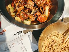 -一棠龙虾•王牌虾球(楚河汉街店)